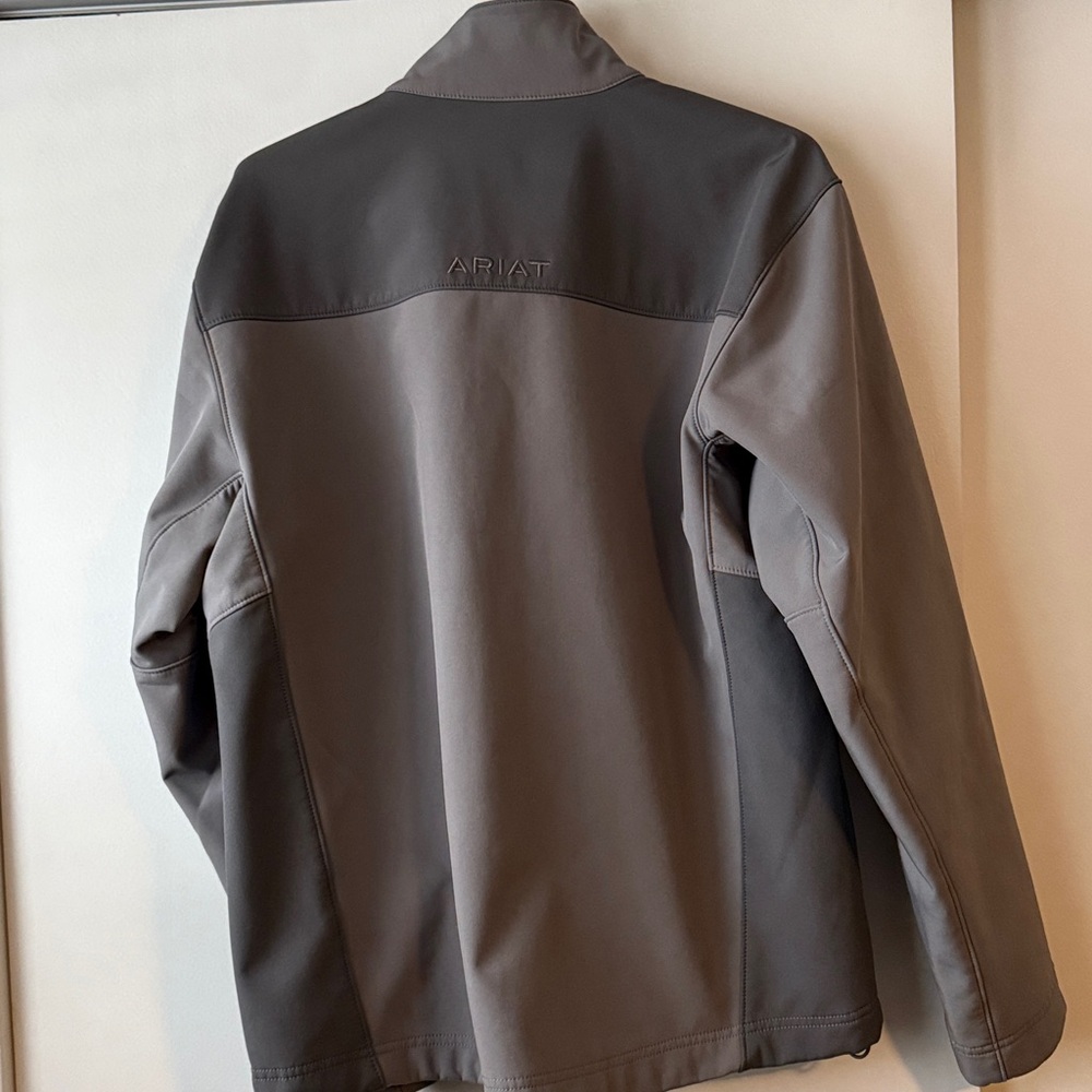 Ariat Vernon 2.0 Softshell Jacket - image 5